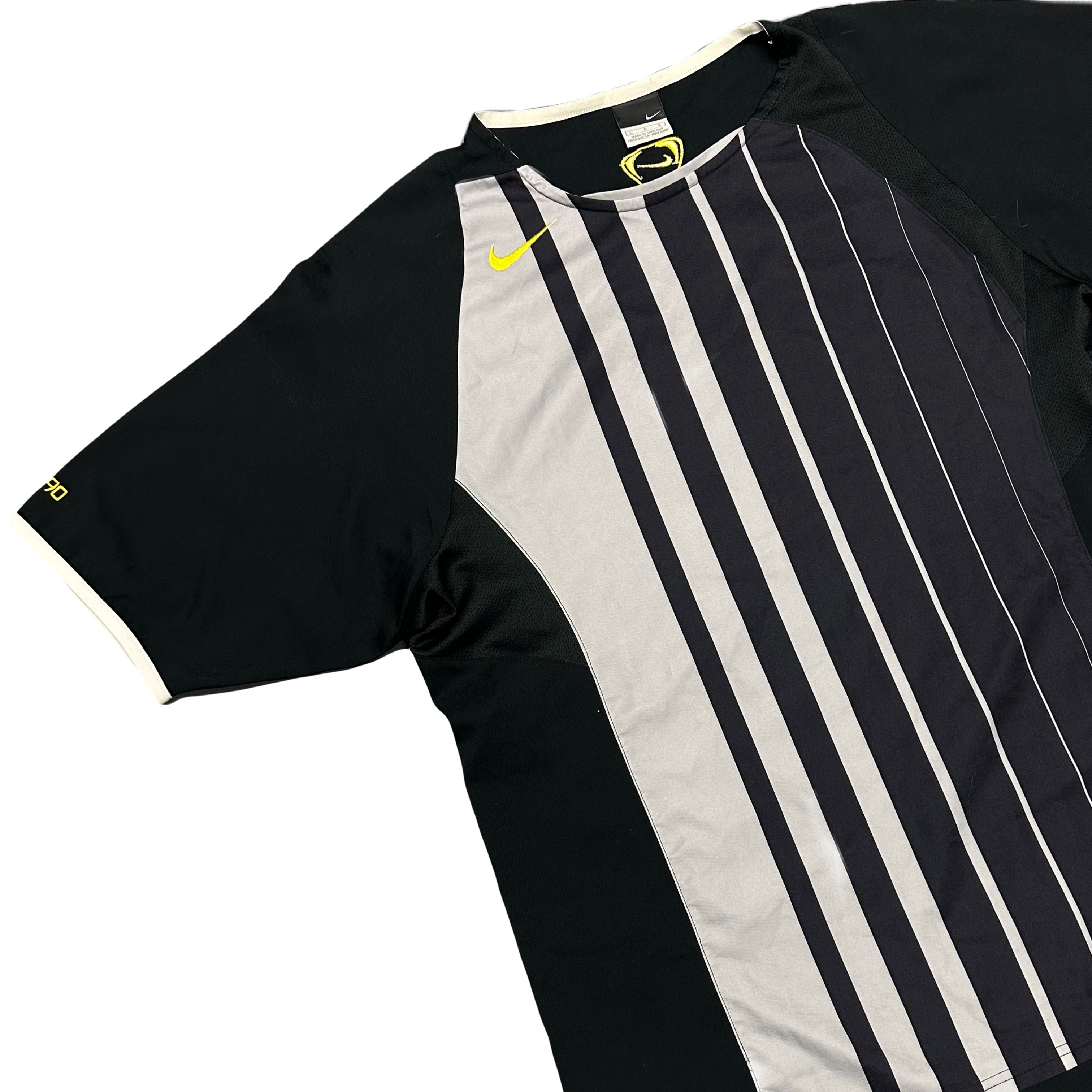 Nike Total 90 Nylon Shirt ( L )