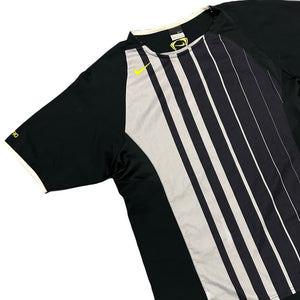 Nike Total 90 Nylon Shirt ( L )