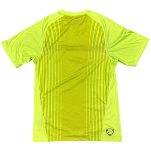 Nike Barcelona 2010/11 Training Shirt ( S )