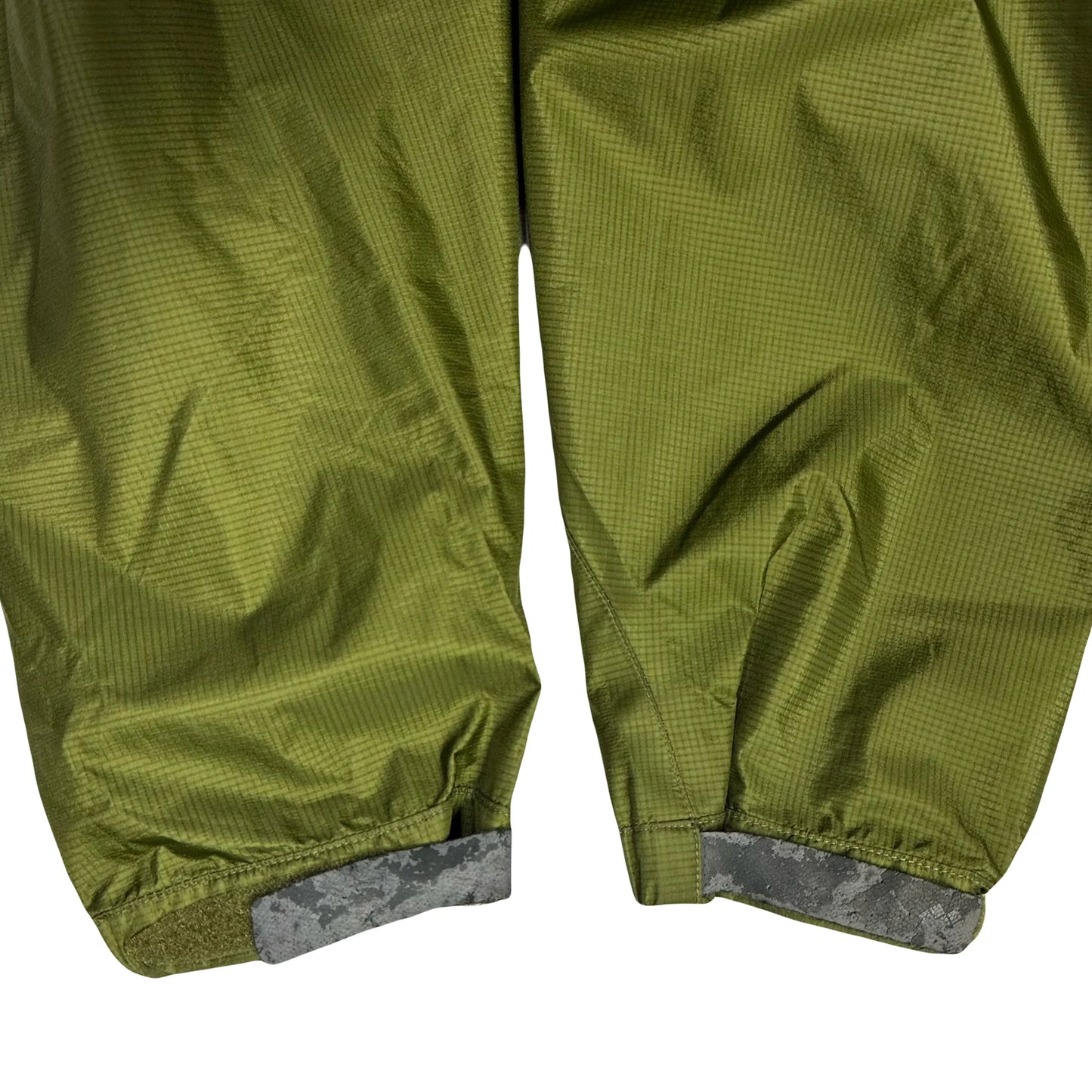 Montbell Gore-Tex Jacket In Khaki Green ( XL )