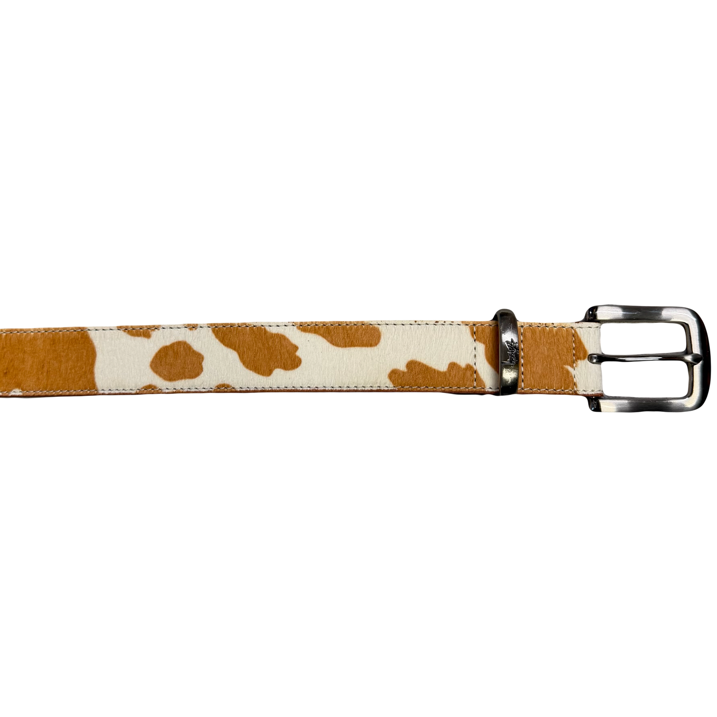 Stüssy Cowhide Belt (L/XL)