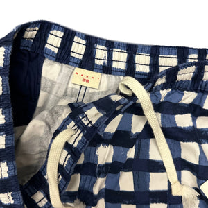 Uniqlo X Marni Wide Check Shorts ( XL )