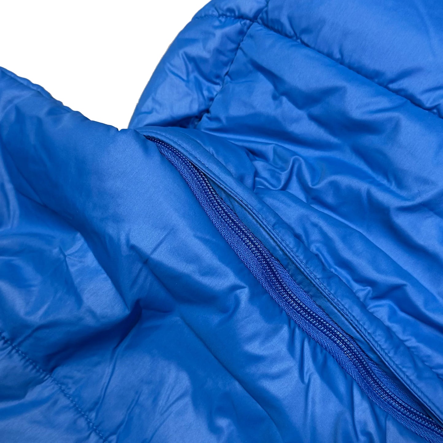 Montbell 50th Anniversary Down Puffer Jacket In Blue ( L )