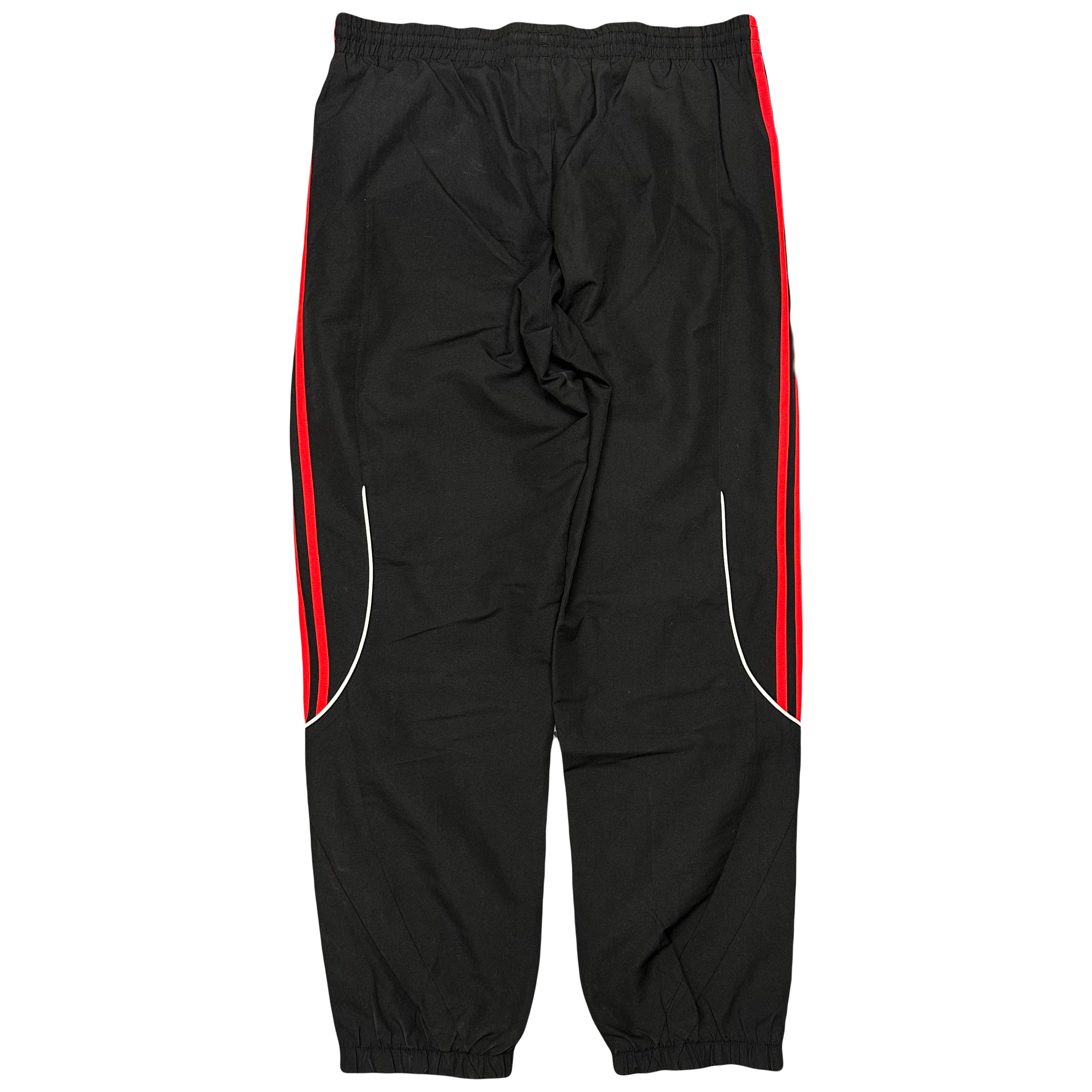 Adidas Liverpool 2010/11 Tracksuit ( S )
