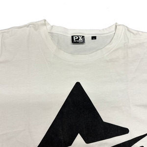 Avirex Spellout T-Shirt ( XL )