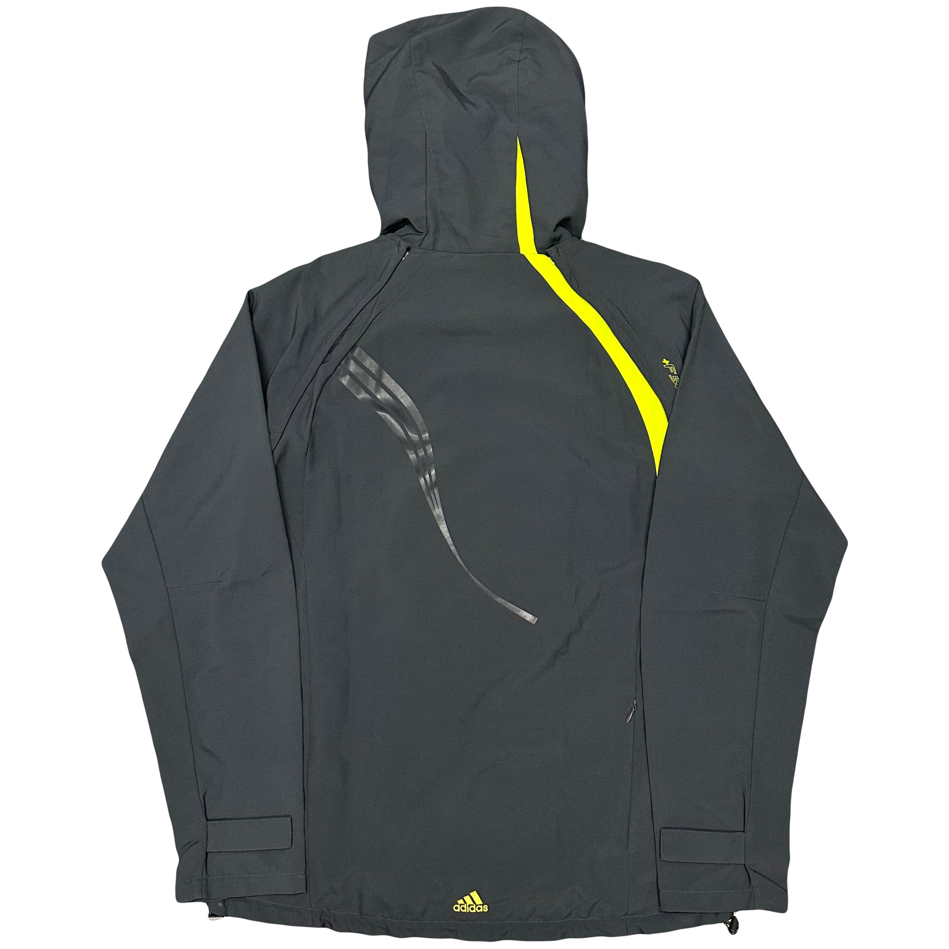 Adidas 2000s F50 Tracksuit ( M )