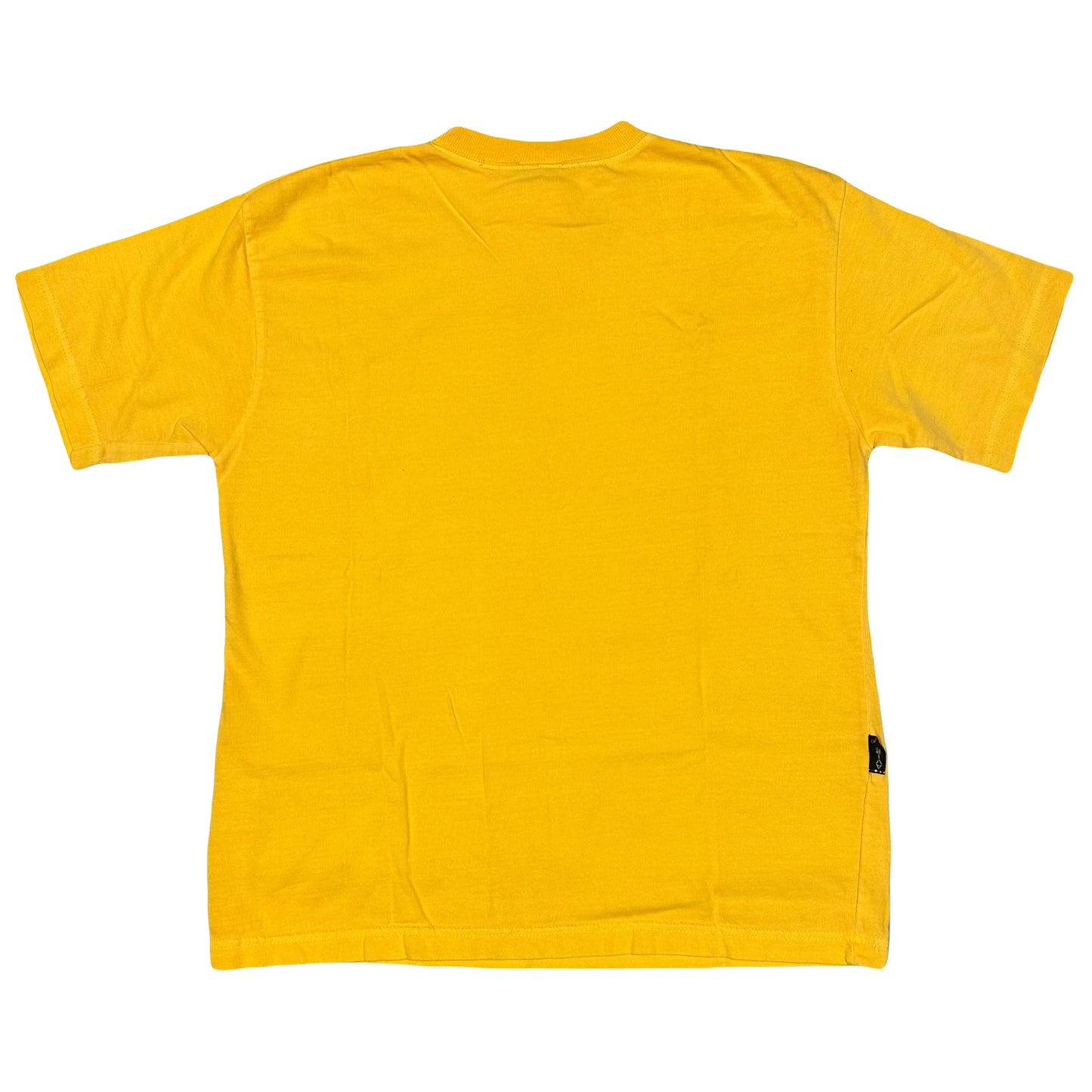 Avirex T-Shirt In Yellow ( S )