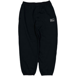 Stüssy X Nike Joggers In Black ( L )