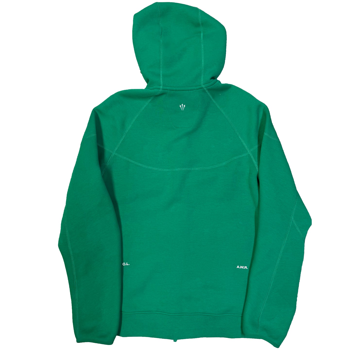 Nike Nocta Hoodie In Green (L)