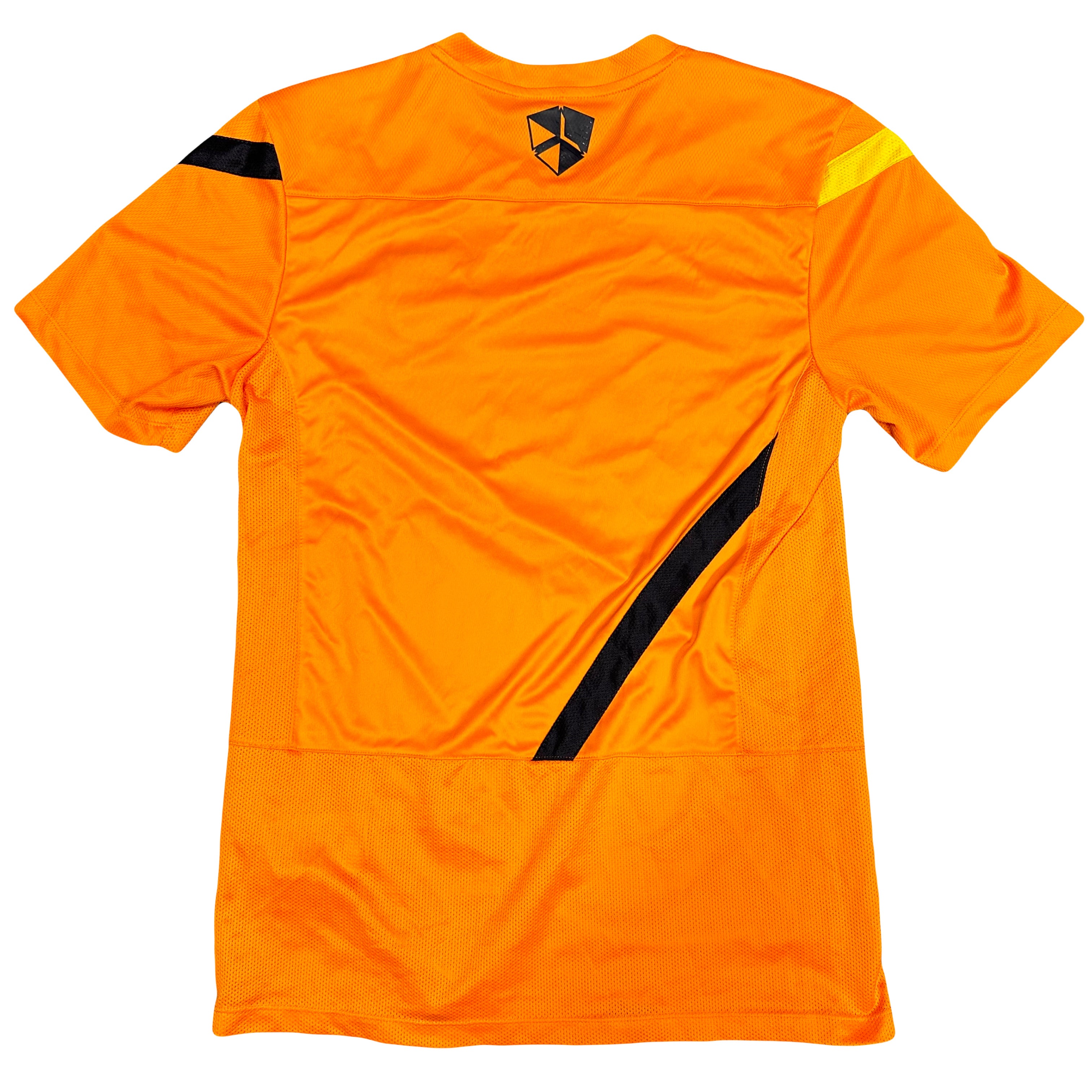 Nike Barcelona 2011/12 Training Shirt ( S )