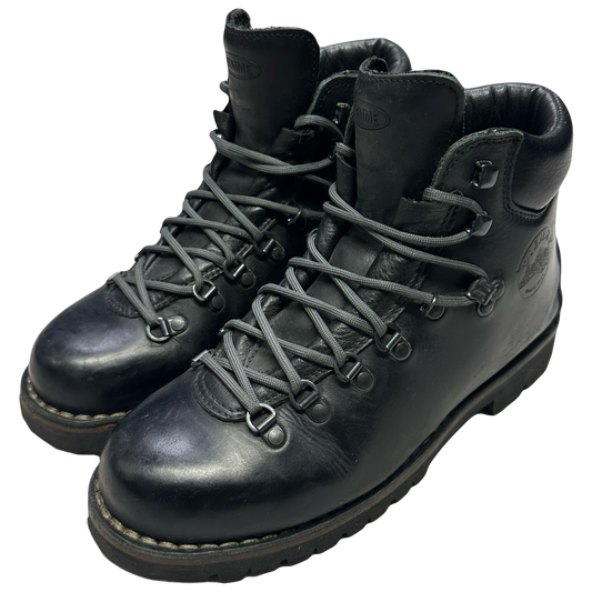 Diemme Boots In Black (7UK / 8US)