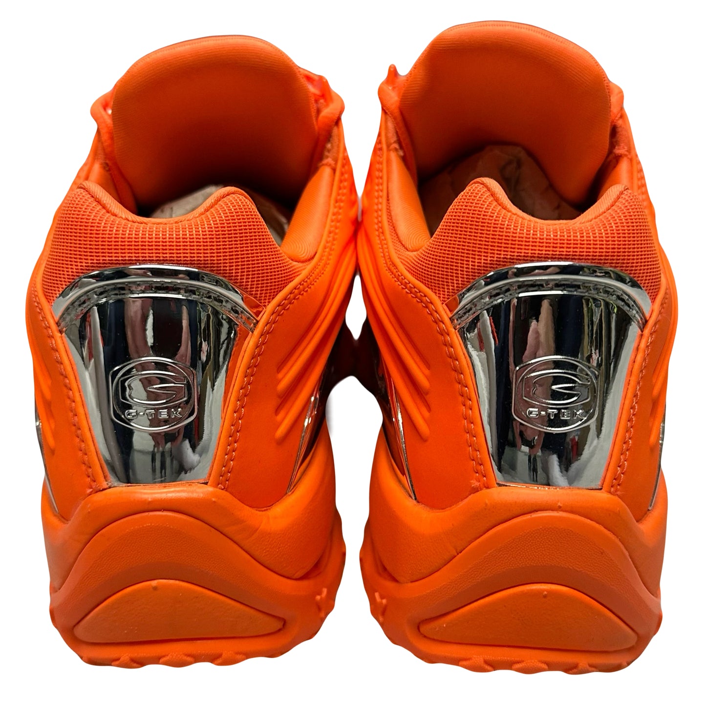 Nike Nocta Hot Step 2 In Orange ( 10UK / 11US )