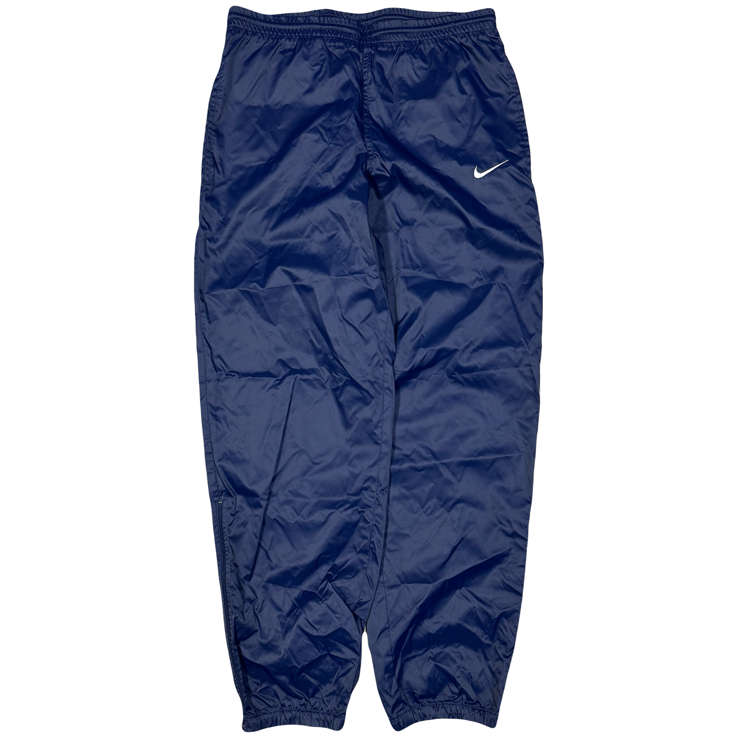 Nike 90s Nylon Tracksuit In Navy ( M/S )