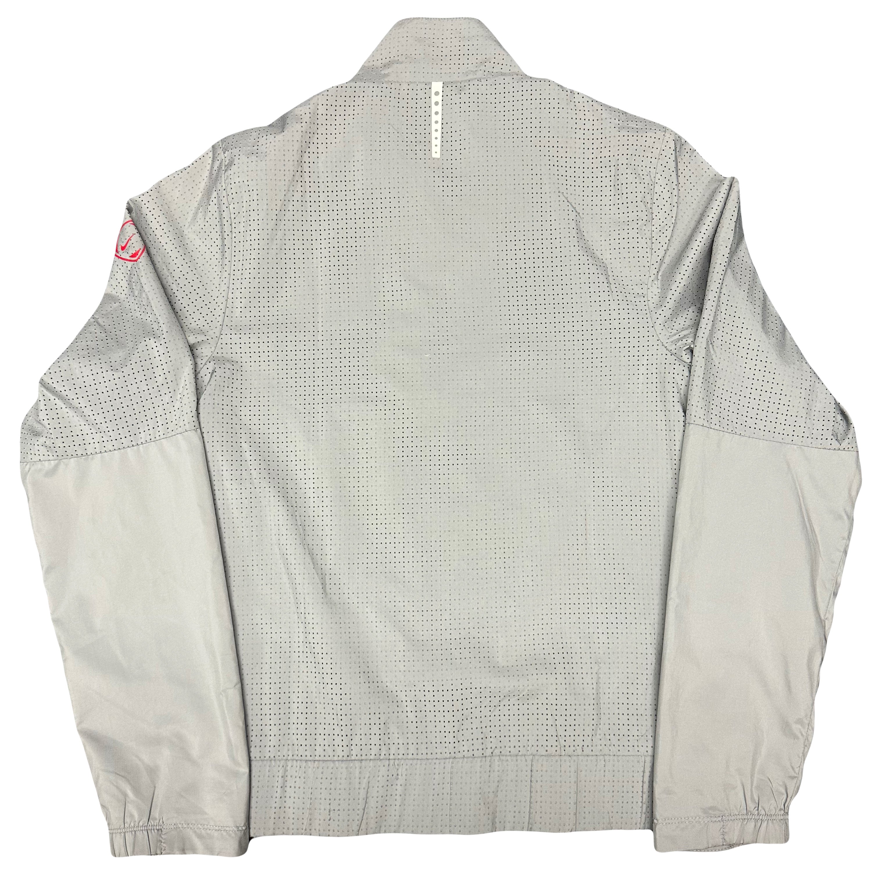 Nike Arsenal 2009/10 Tracksuit ( S )