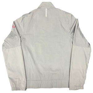 Nike Arsenal 2009/10 Tracksuit ( S )
