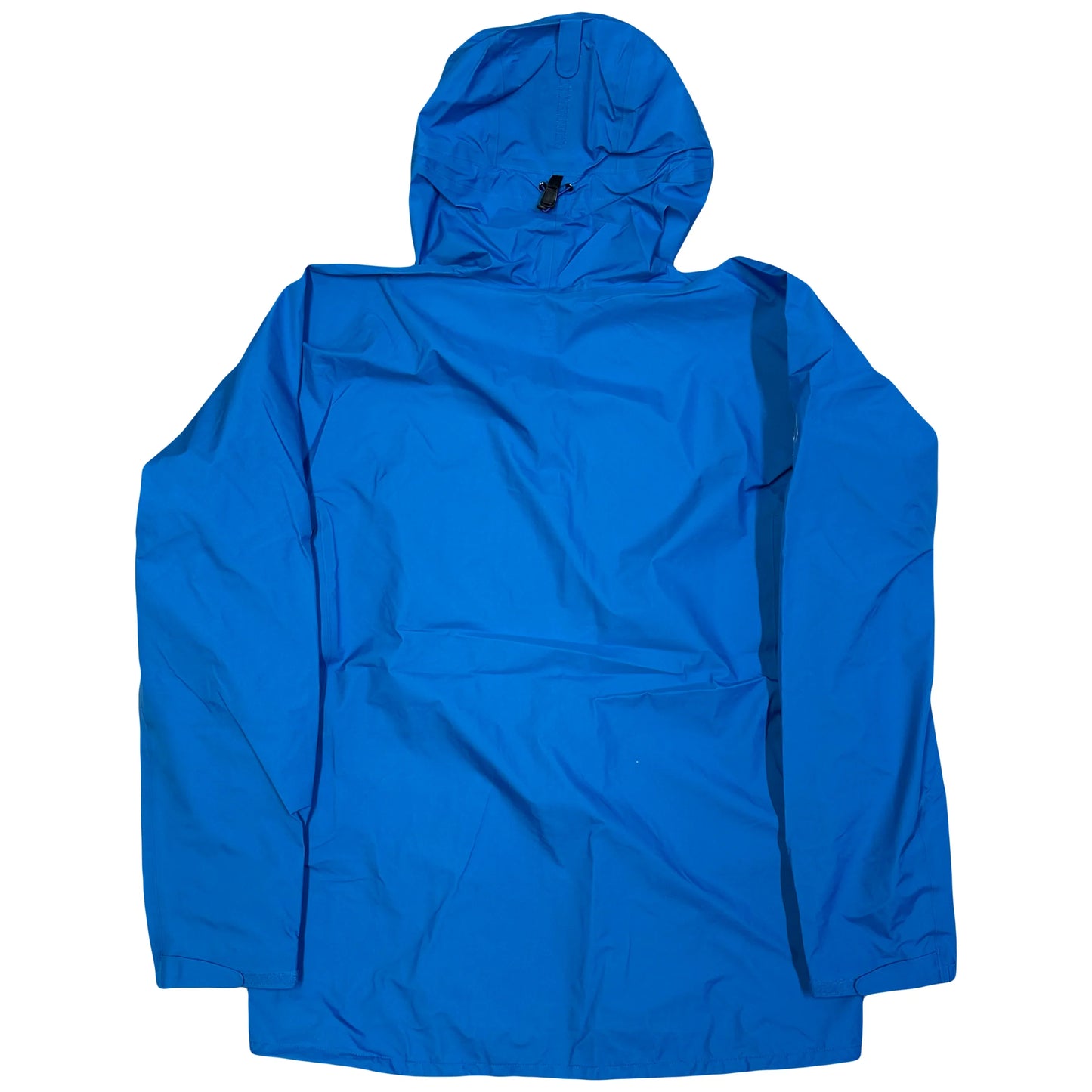 Montbell Tempest Gore-Tex Jacket In Blue ( L )