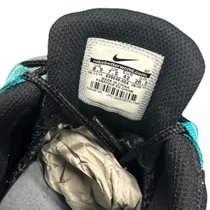 Nike Air Max 95 In Black & Blue ( 7.5UK / 8.5US )