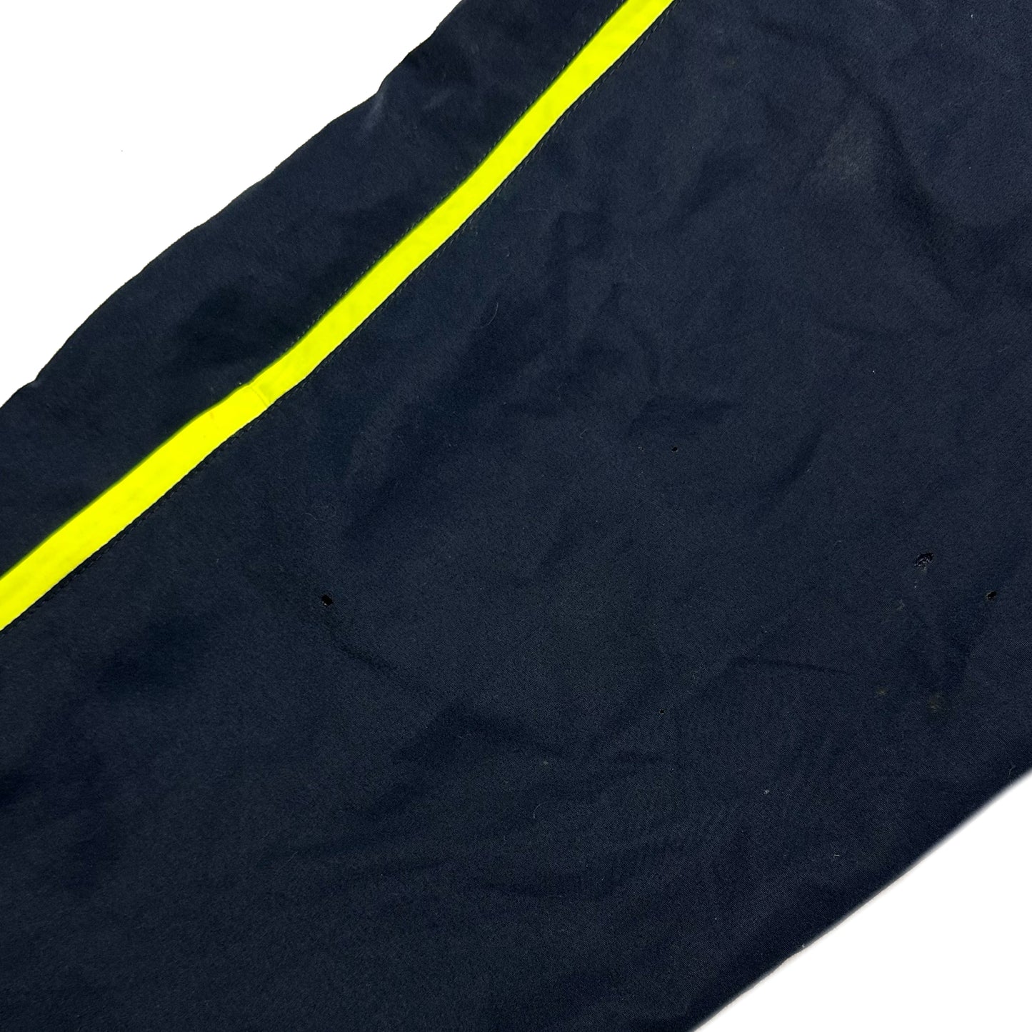 Nike Barcelona 2010/11 Tracksuit Bottoms ( L )