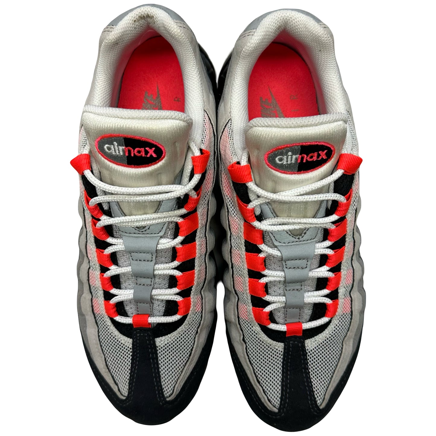 Nike Air max 95 Solar Red ( 8UK / 9US )