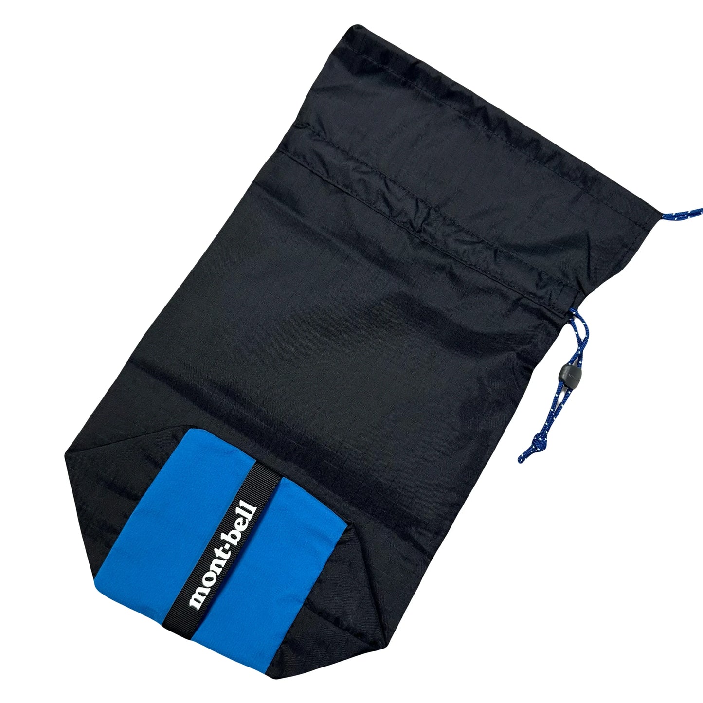 Montbell Tempest Gore-Tex Jacket In Blue ( L )