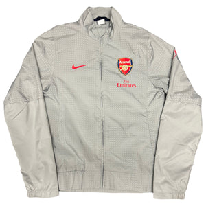 Nike Arsenal 2009/10 Tracksuit ( S )