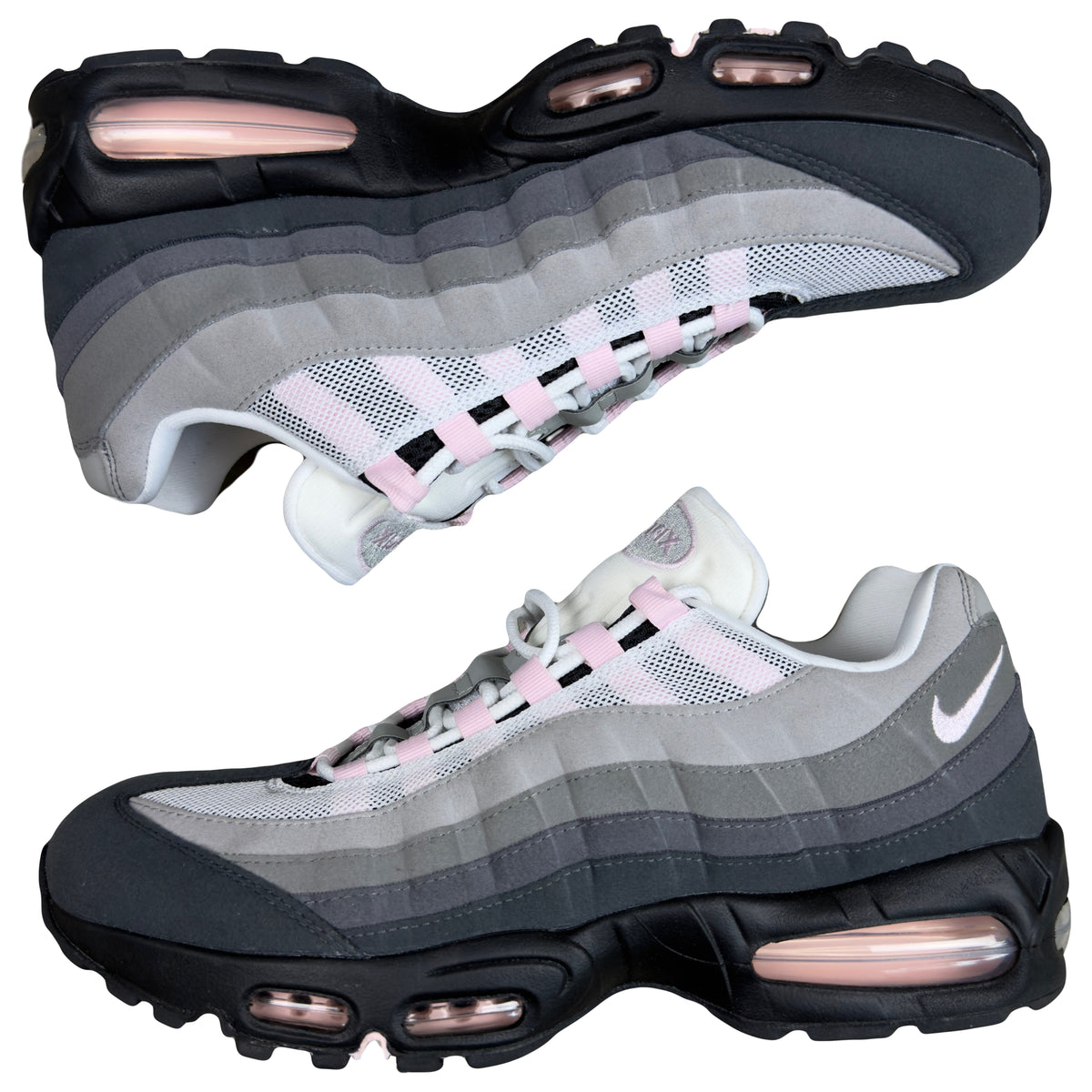 Nike Air max 95 Pink Foam (10.5UK)