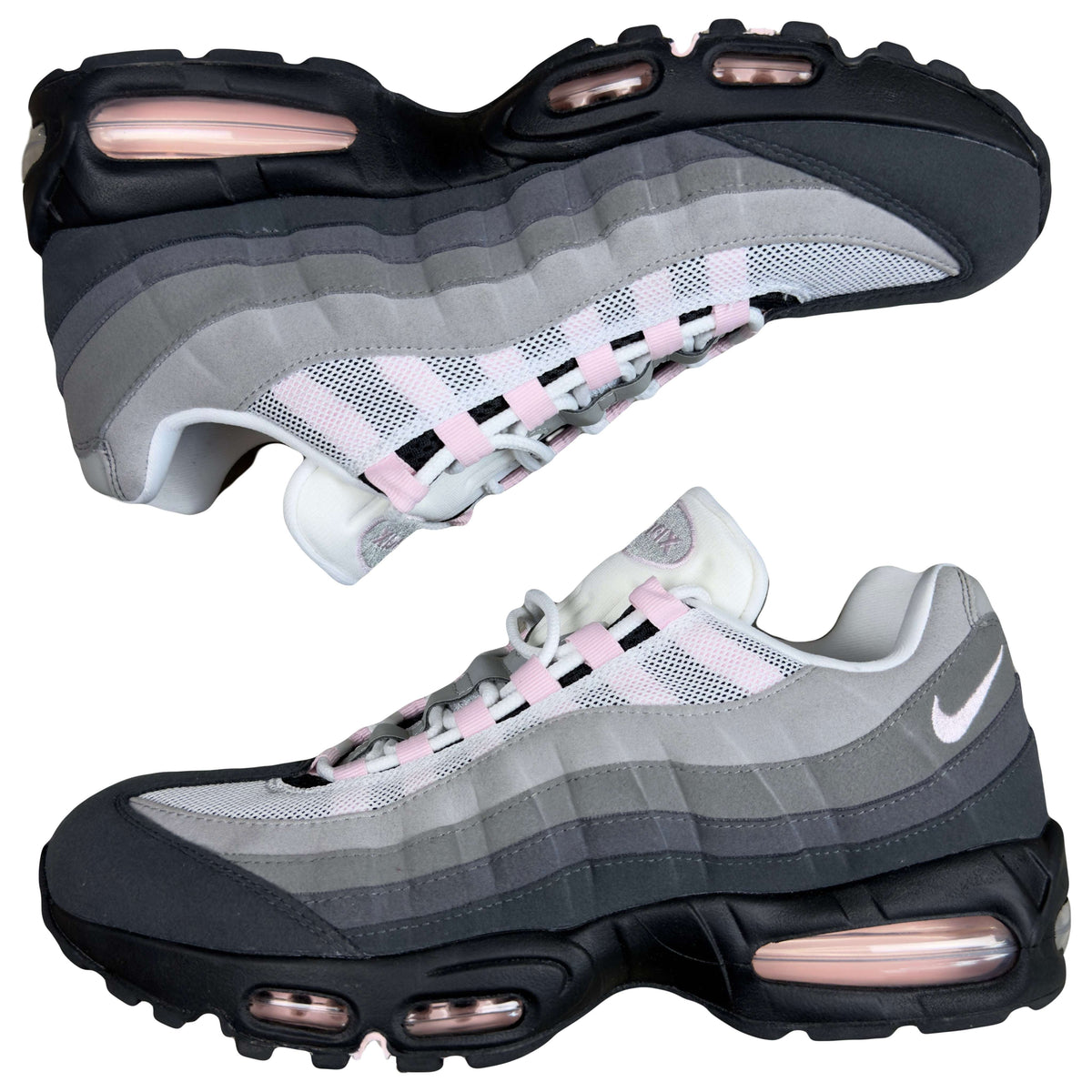 Nike Air max 95 Pink Foam (10.5UK)