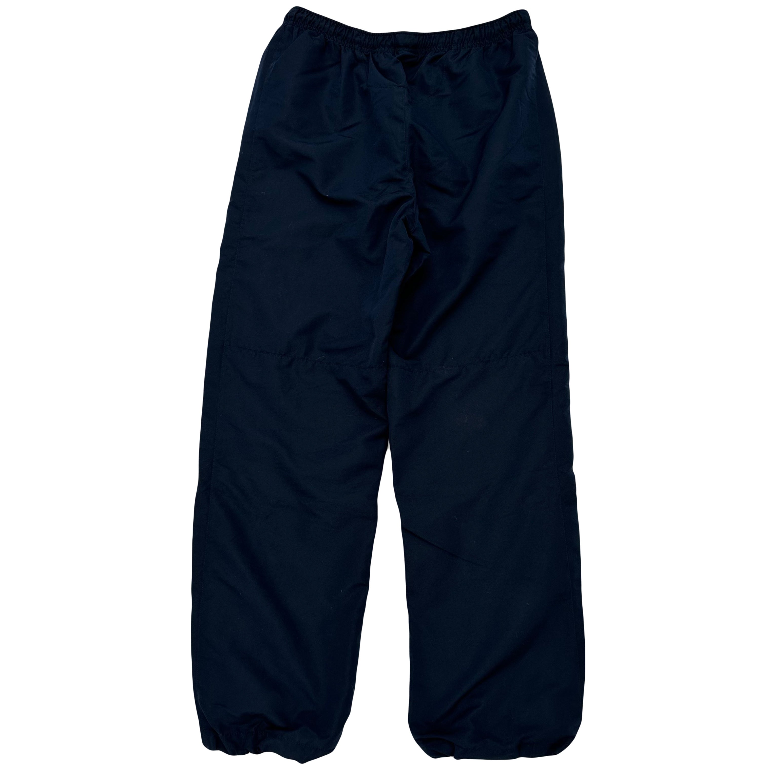 Nike Barcelona 2010/11 Tracksuit ( S )