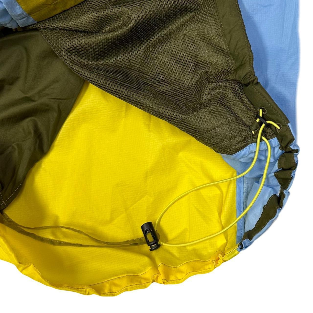 Uniqlo X Marni Panelled Jacket ( L )