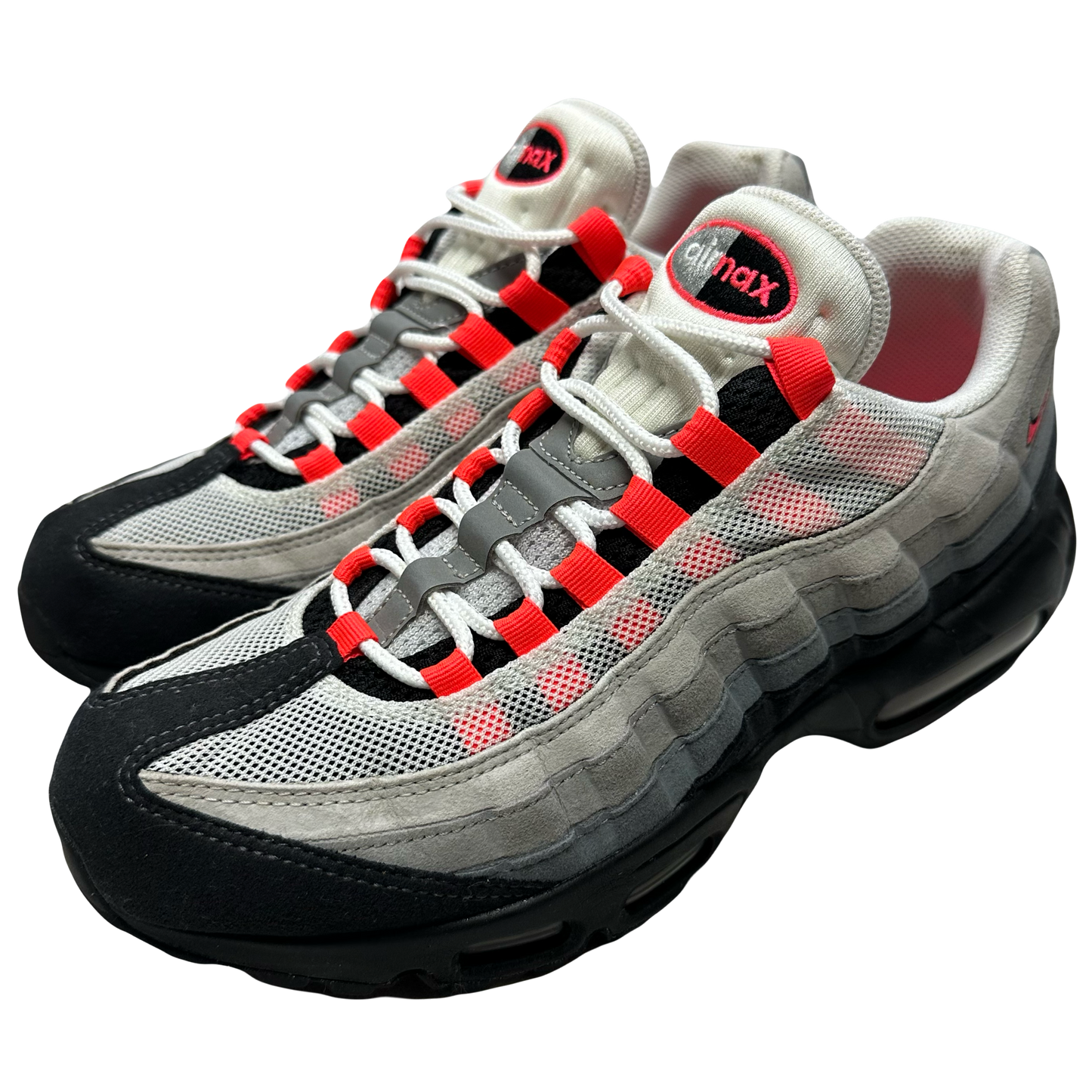 Nike Air max 95 Solar Red ( 8UK / 9US )