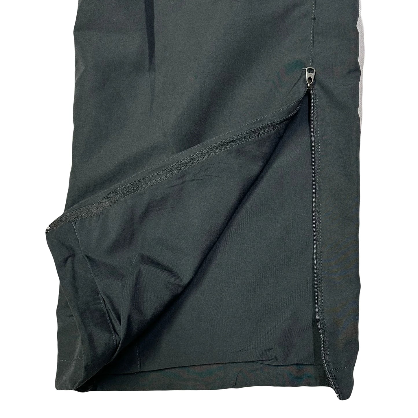 Nike Brazil 2010/11 Tracksuit In Black ( L )