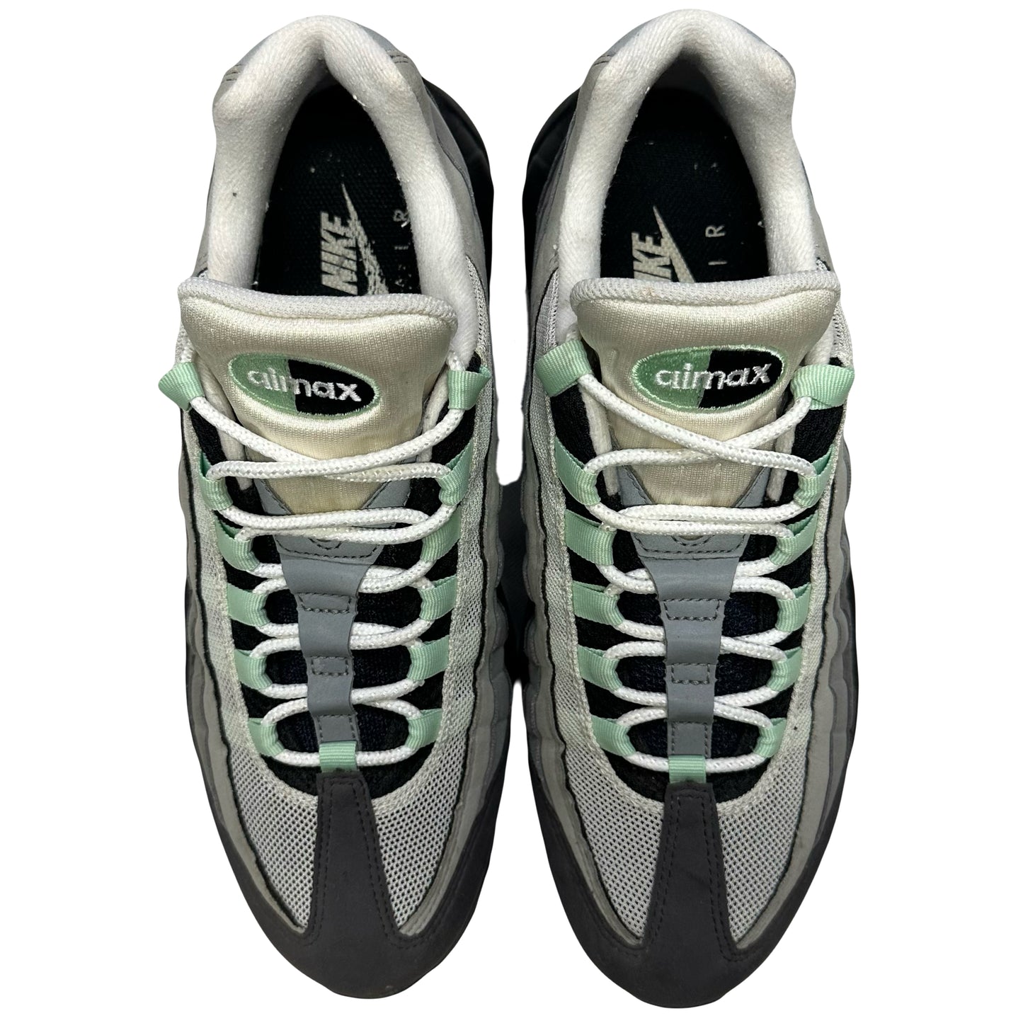 Nike Air max 95 Fresh Mint ( 9.5UK / 10.5US ) - 1036 Emporium