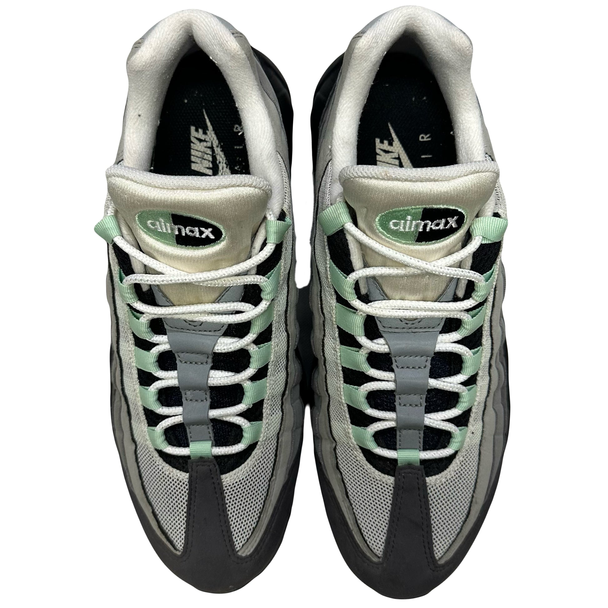 Nike Air max 95 Fresh Mint ( 9.5UK / 10.5US ) - 1036 Emporium
