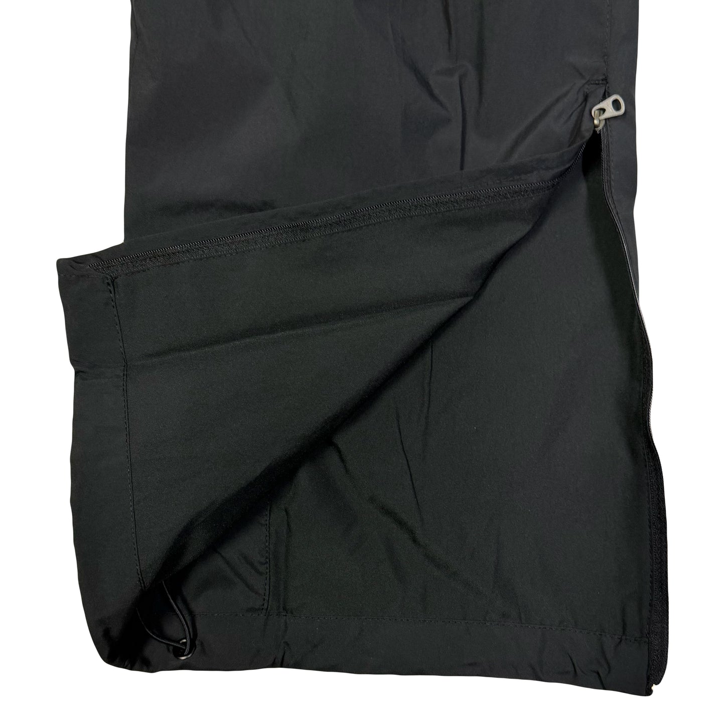 Nike Juventus 2009/10 Tracksuit In Black (S)