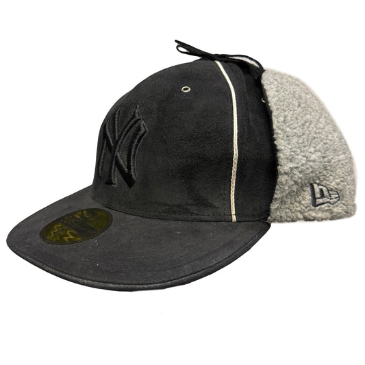 New Era New York Yankees Dog Ear Cap (7 5/8)