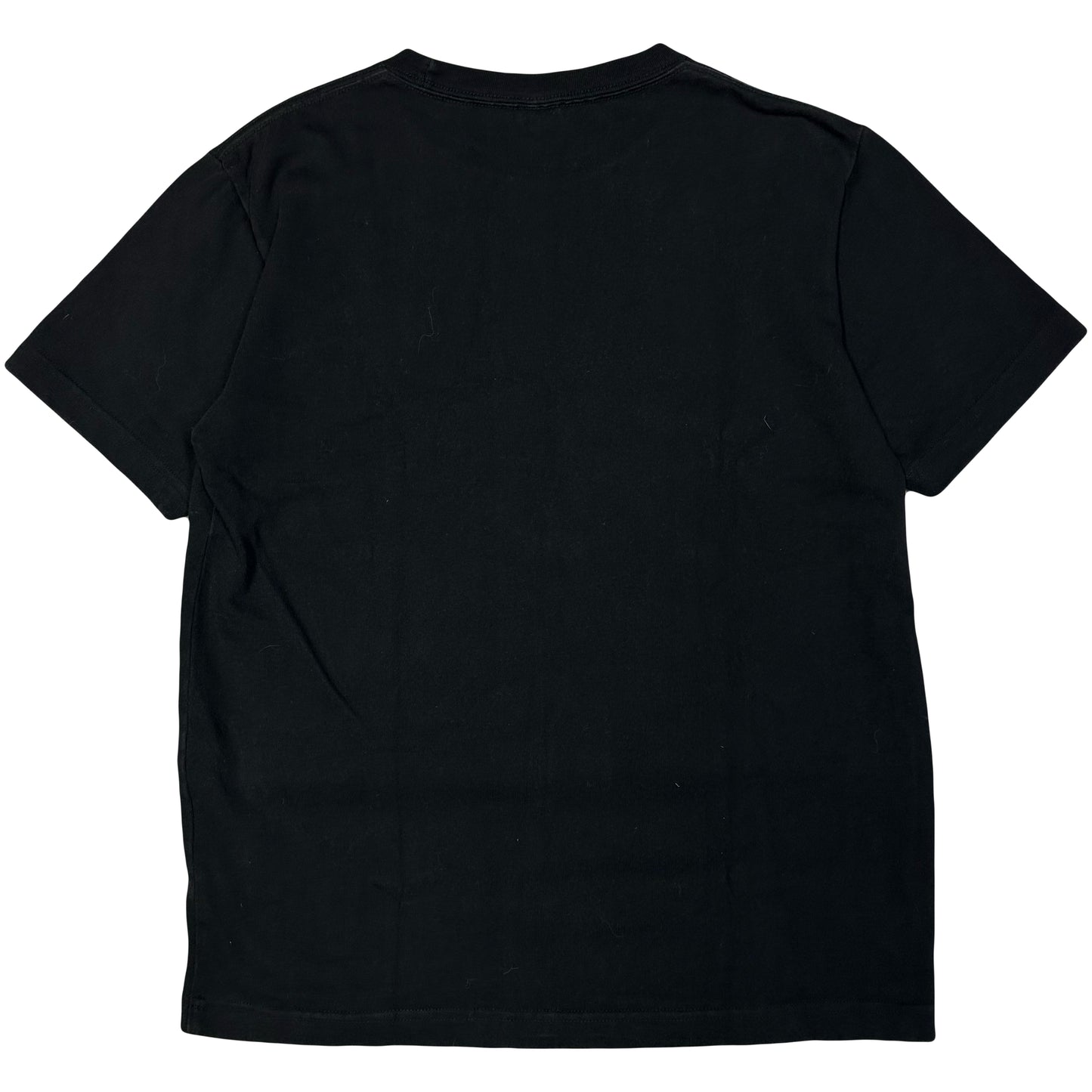 Avirex Star T-Shirt In Black ( M )