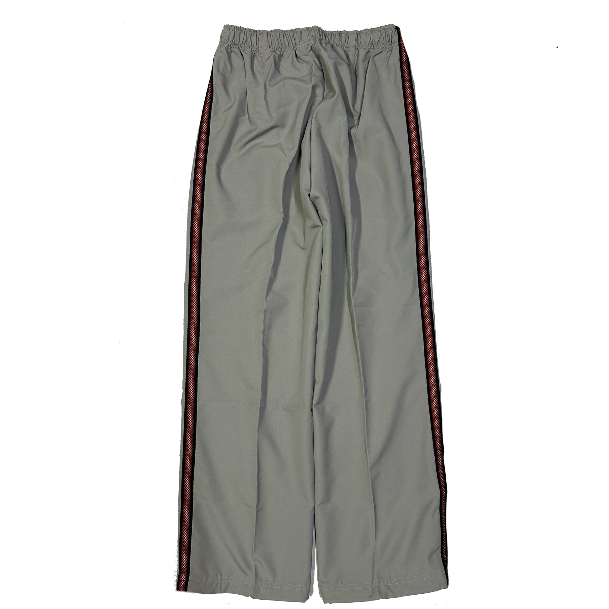 Mizuno Run Bird Tracksuit In Grey & White ( S ) - 1036 Emporium