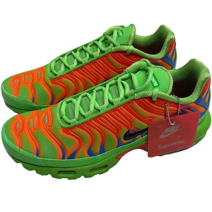 Nike X Supreme TN In Lime Green ( 8UK / 9US )