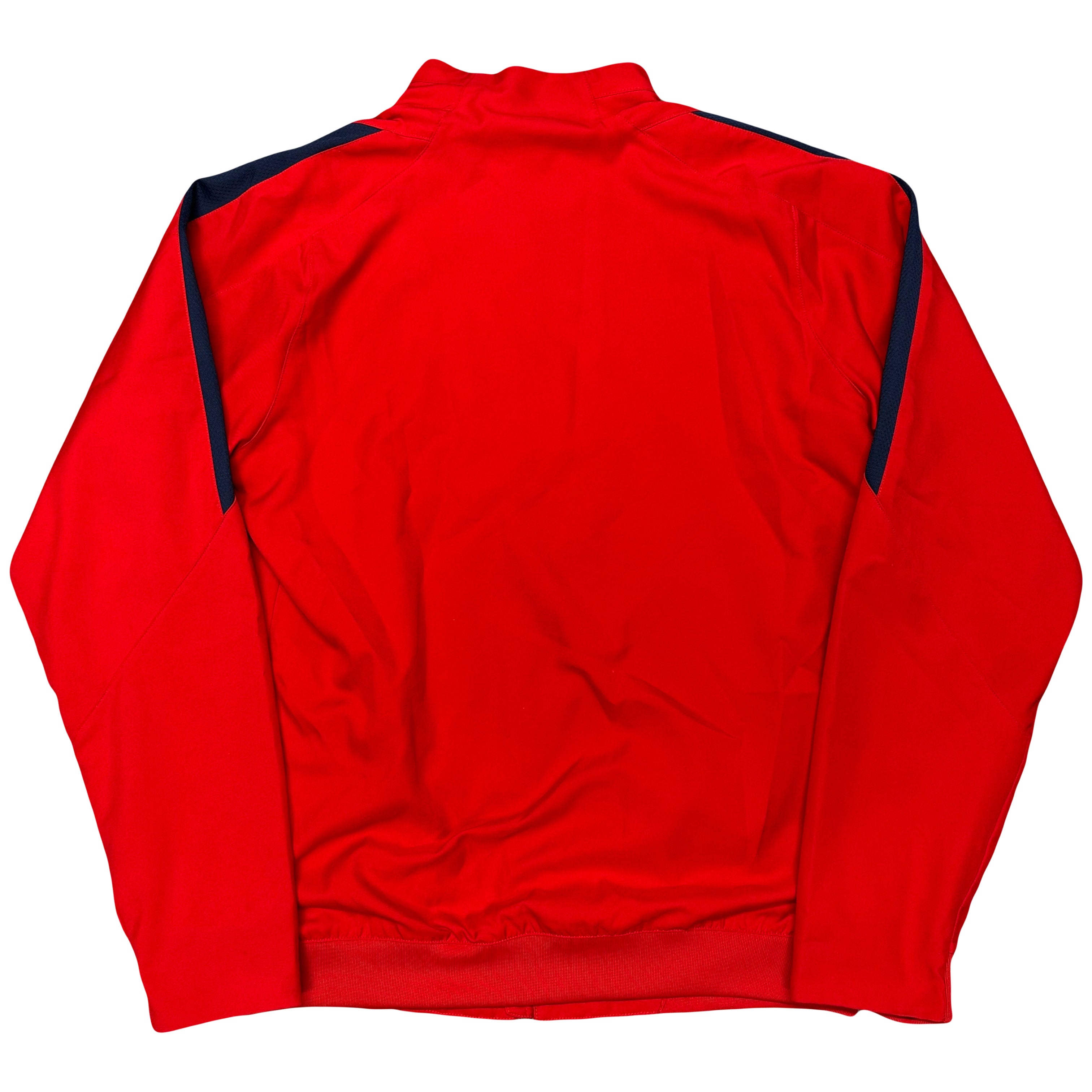 Nike PSG 2017/18 Tracksuit ( L )