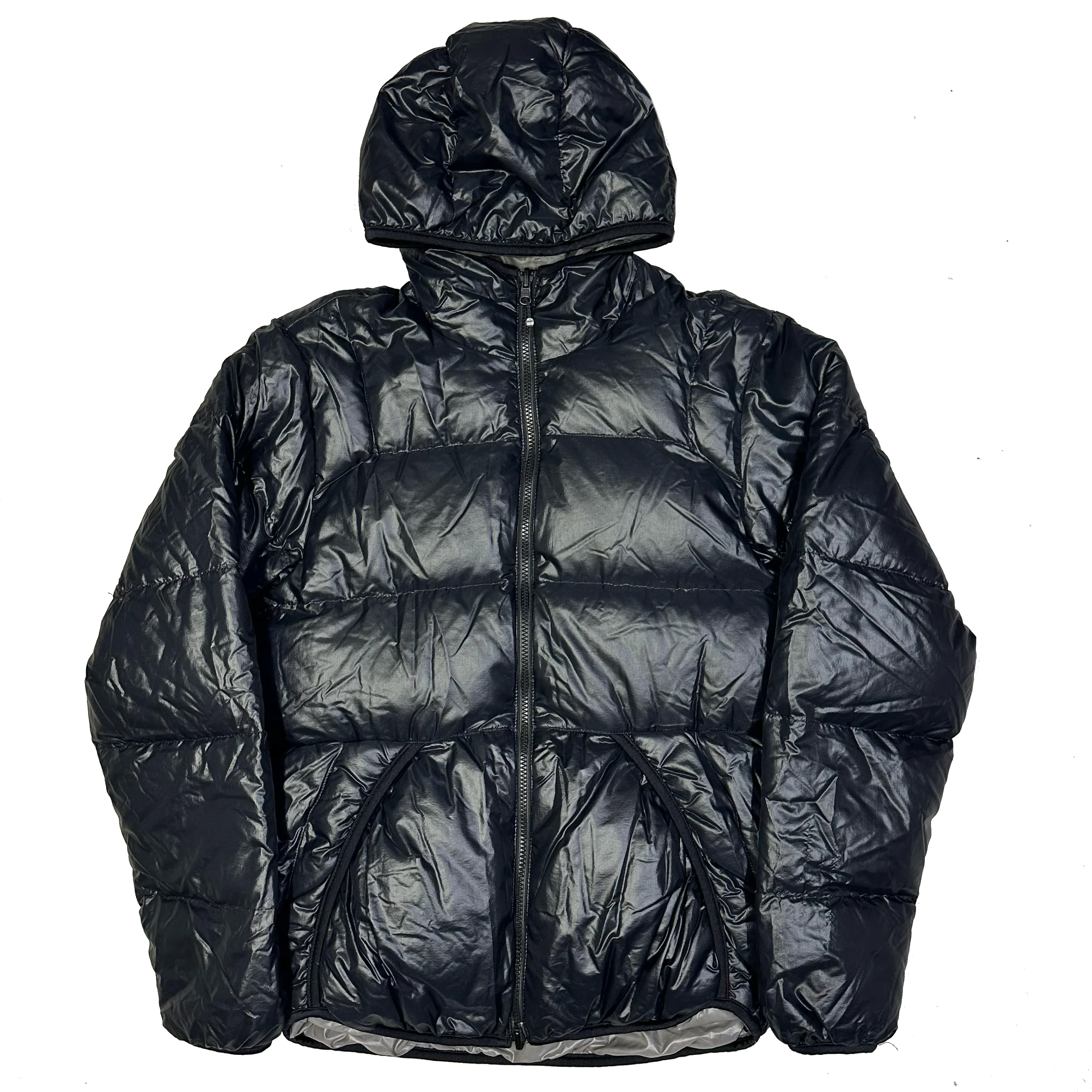 限定特価 camp7 reversible down jacket y2k 【公式通販】
