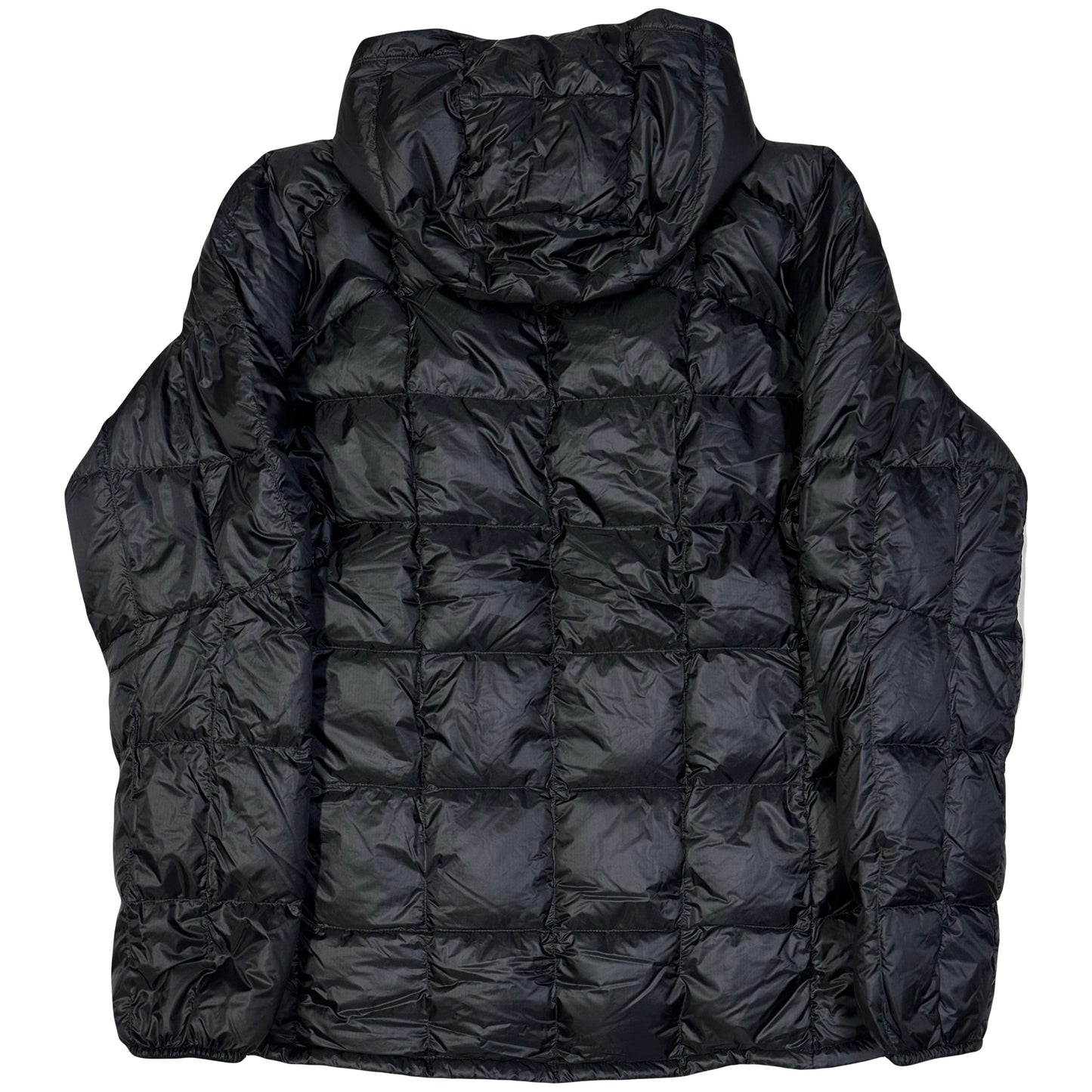 Montbell Puffer Jacket In Black ( M )