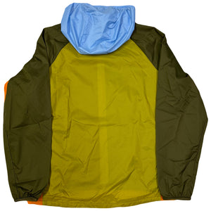 Uniqlo X Marni Panelled Jacket ( M )
