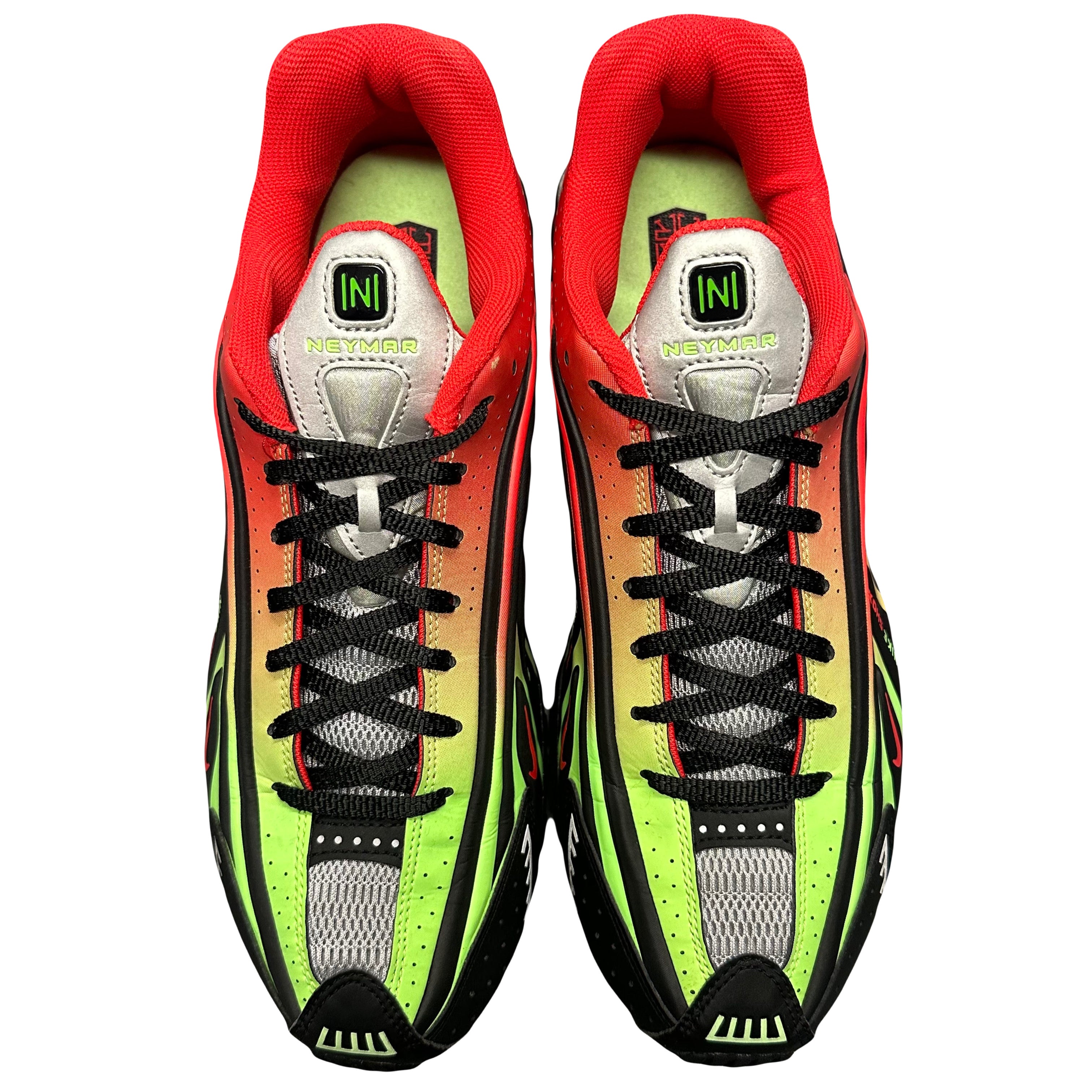 Nike X Neymar Shox Sneakers ( 10UK / 11US )