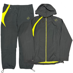 Adidas 2000s F50 Tracksuit ( M )