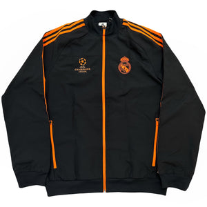 Adidas Real Madrid 2013/14 Tracksuit ( S )