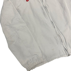 Nike Barcelona 2004/05 Tracksuit Jacket ( S )