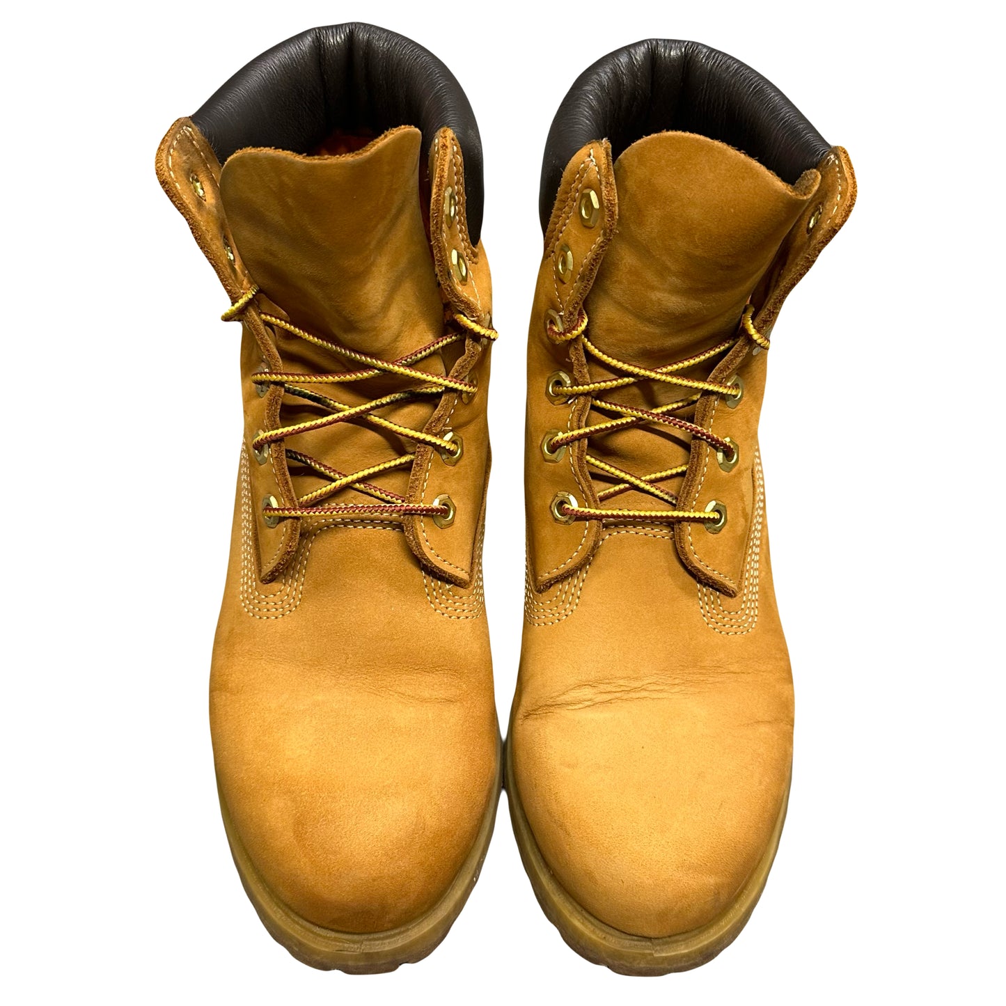 Timberland Boots In Beige ( 8UK / 9US )