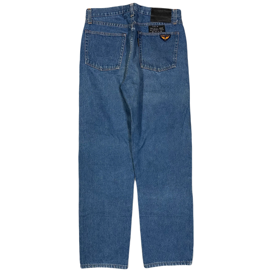 Avirex Jeans In Blue ( W31 )
