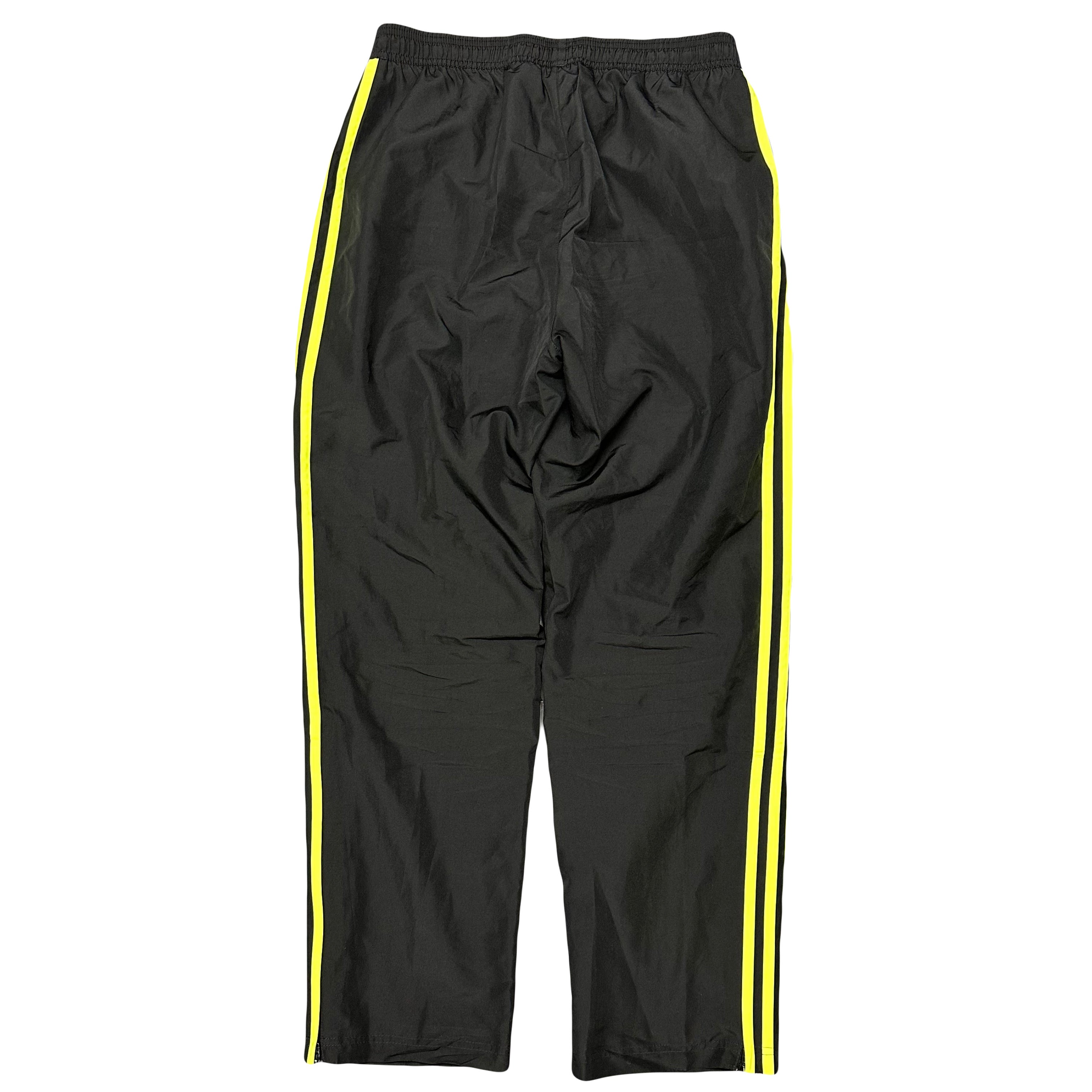 Adidas Spain 2014/15 Tracksuit ( M )