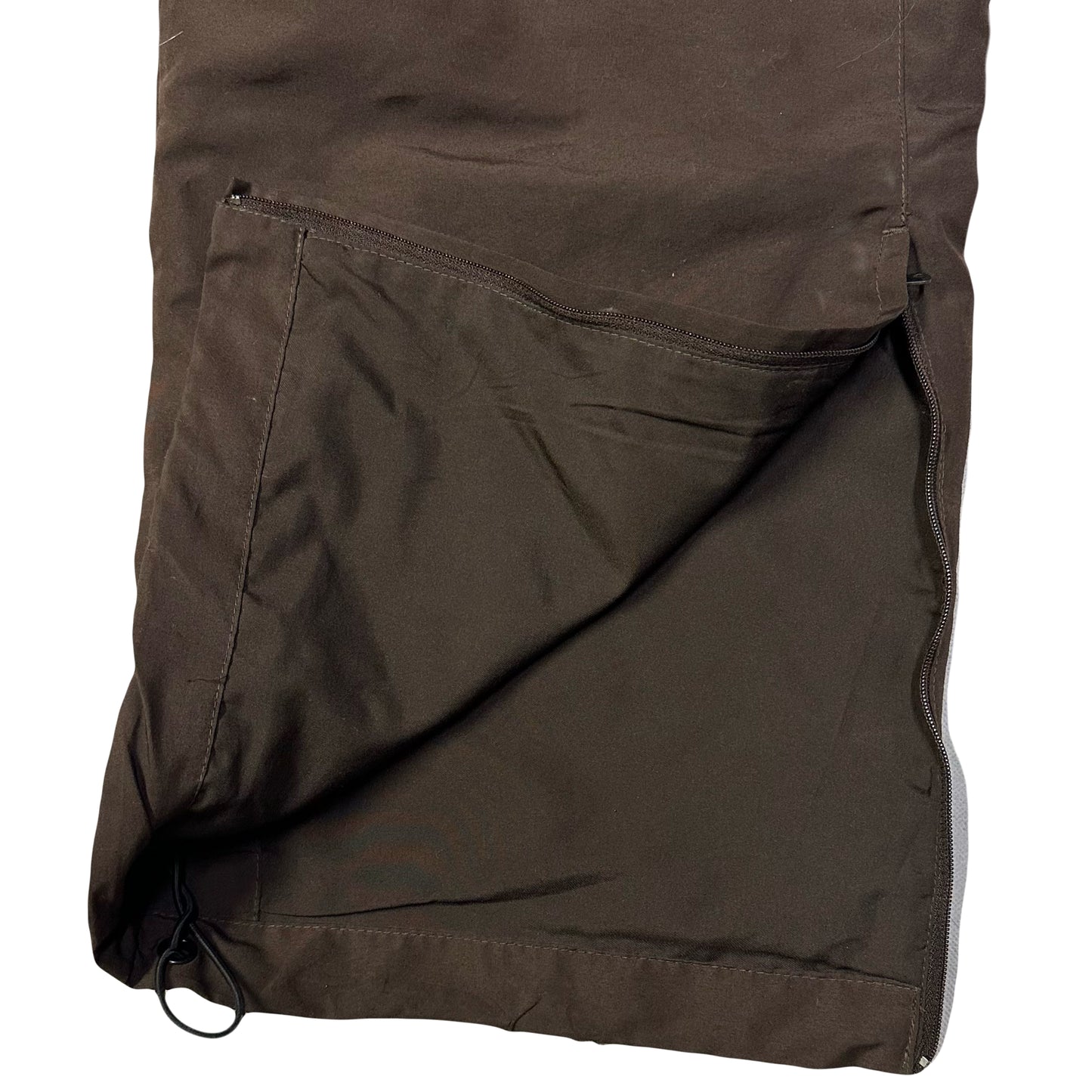 Nike Barcelona 2008 Tracksuit In Brown ( M ) - 1036 Emporium